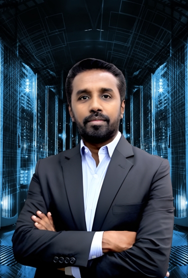 Sivachanthiran Belasamy