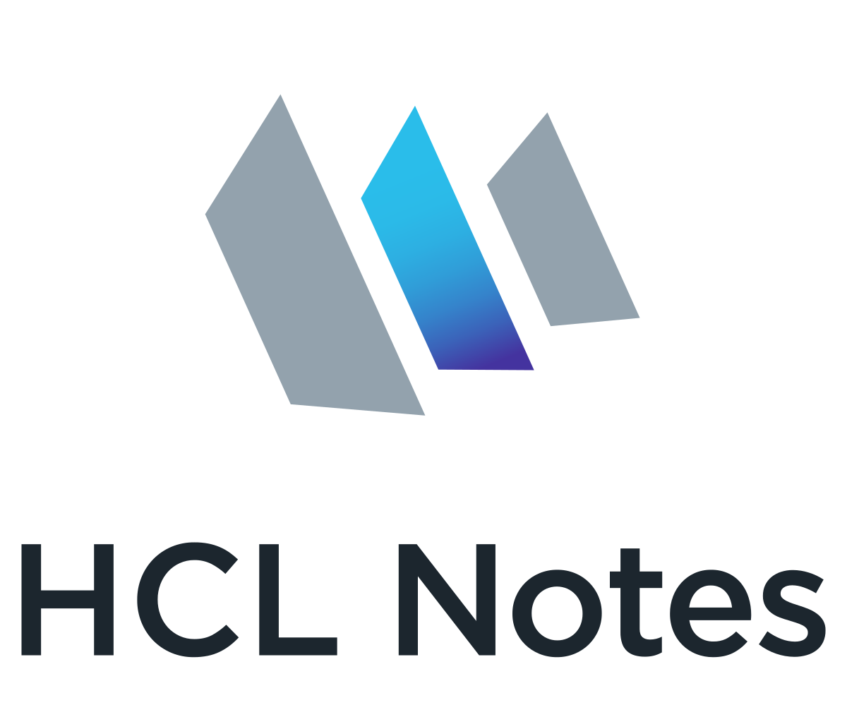HCL Lotus Notes